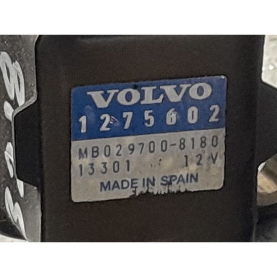 Bobina Encendido para Volvo S40 Berlina