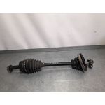 Transmision Delantera Izquierda Para Volvo S40 Berlina
