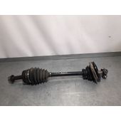 Transmision Delantera Izquierda Para Volvo S40 Berlina