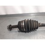 Transmision Delantera Izquierda Para Volvo S40 Berlina