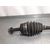 Transmision Delantera Izquierda Para Volvo S40 Berlina