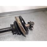 Transmision Delantera Izquierda Para Volvo S40 Berlina