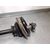 Transmision Delantera Izquierda Para Volvo S40 Berlina