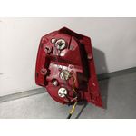Piloto Trasero Derecho Para Chevrolet Aveo