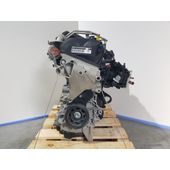 Motor Completo Para Volkswagen Golf Vii Lim.