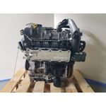 Motor Completo Para Volkswagen Golf Vii Lim.