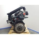 Motor Completo Para Volkswagen Golf Vii Lim.