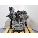 Motor Completo Para Volkswagen Golf Vii Lim.