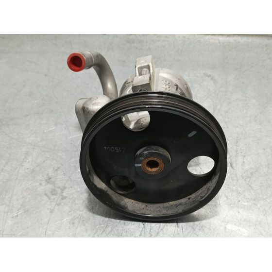 Bomba Direccion Para Chevrolet Aveo