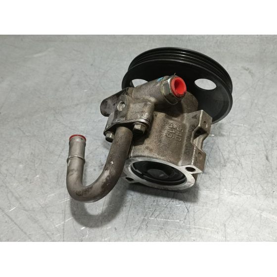 Bomba Direccion Para Chevrolet Aveo