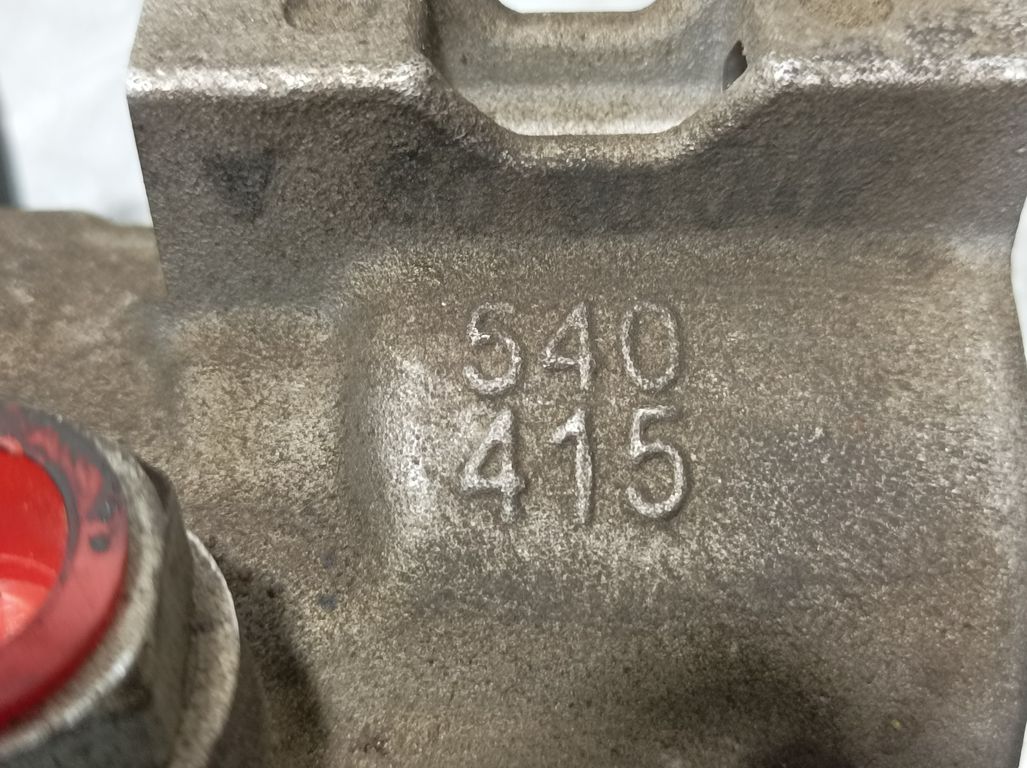 Bomba Direccion Para Chevrolet Aveo