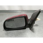 Retrovisor Izquierdo Para Chevrolet Aveo