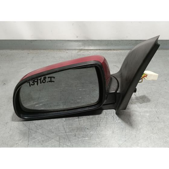 Retrovisor Izquierdo Para Chevrolet Aveo