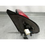Retrovisor Izquierdo Para Chevrolet Aveo