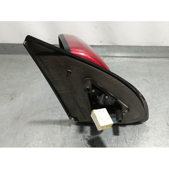 Retrovisor Izquierdo Para Chevrolet Aveo
