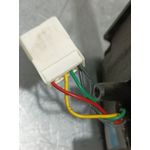 Retrovisor Izquierdo Para Chevrolet Aveo