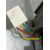 Retrovisor Izquierdo Para Chevrolet Aveo