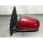 Retrovisor Izquierdo Para Chevrolet Aveo
