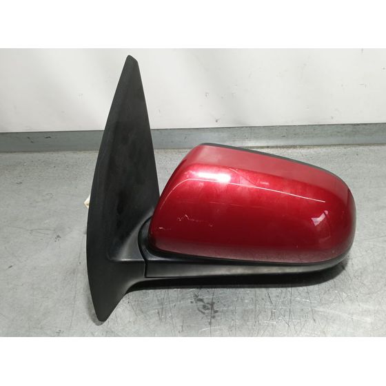 Retrovisor Izquierdo Para Chevrolet Aveo