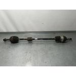 Transmision Delantera Derecha Para Chevrolet Aveo