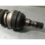 Transmision Delantera Derecha Para Chevrolet Aveo