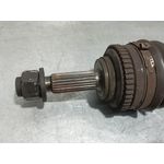 Transmision Delantera Derecha Para Chevrolet Aveo
