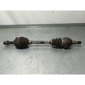 Transmision Delantera Izquierda Para Chevrolet Aveo