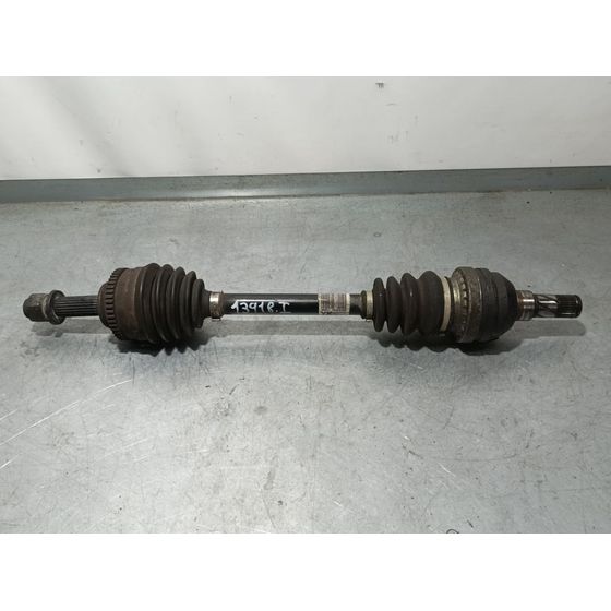 Transmision Delantera Izquierda Para Chevrolet Aveo