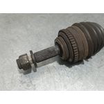 Transmision Delantera Izquierda Para Chevrolet Aveo