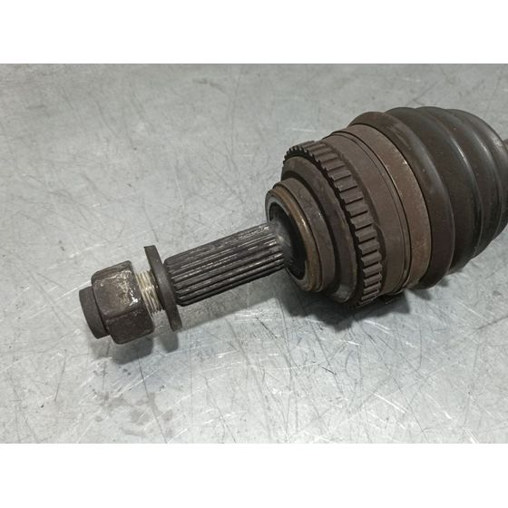 Transmision Delantera Izquierda Para Chevrolet Aveo