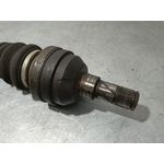 Transmision Delantera Izquierda Para Chevrolet Aveo
