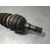 Transmision Delantera Izquierda Para Chevrolet Aveo