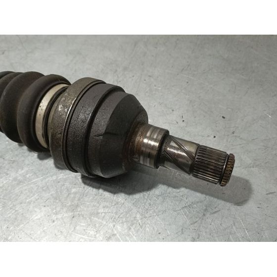 Transmision Delantera Izquierda Para Chevrolet Aveo