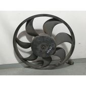 Electroventilador Para Chevrolet Aveo