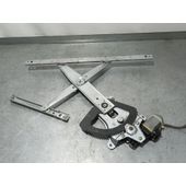 Elevalunas Delantero Derecho Para Chevrolet Aveo