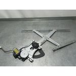 Elevalunas Delantero Derecho Para Chevrolet Aveo