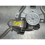 Elevalunas Delantero Derecho Para Chevrolet Aveo