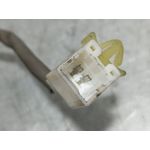 Elevalunas Delantero Derecho Para Chevrolet Aveo
