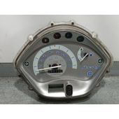 Cuadro Instrumentos Para Piaggio (Vespa) Liberty
