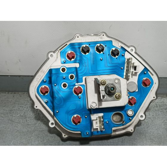 Cuadro Instrumentos Para Piaggio (Vespa) Liberty