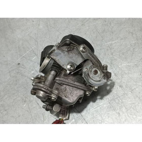 Carburador Para Piaggio (Vespa) Liberty