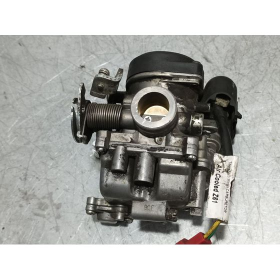 Carburador Para Piaggio (Vespa) Liberty