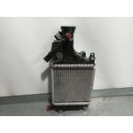 Radiador Agua Para Honda Pcx 125