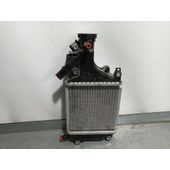 Radiador Agua Para Honda Pcx 125