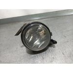 Faro Antiniebla Izquierdo Para Seat Ibiza Sc