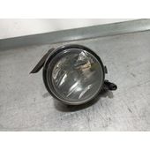 Faro Antiniebla Izquierdo Para Seat Ibiza Sc