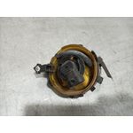 Faro Antiniebla Izquierdo Para Seat Ibiza Sc