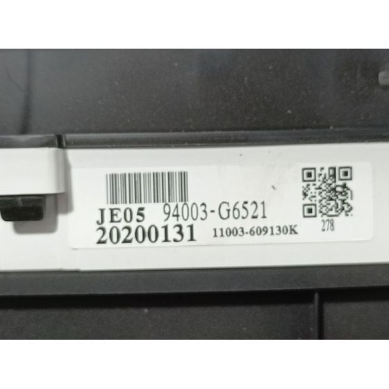 Cuadro Instrumentos para Kia Picanto