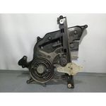 Elevalunas Delantero Izquierdo Para Citroen Berlingo
