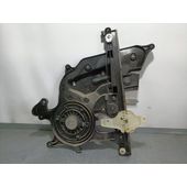 Elevalunas Delantero Izquierdo Para Citroen Berlingo